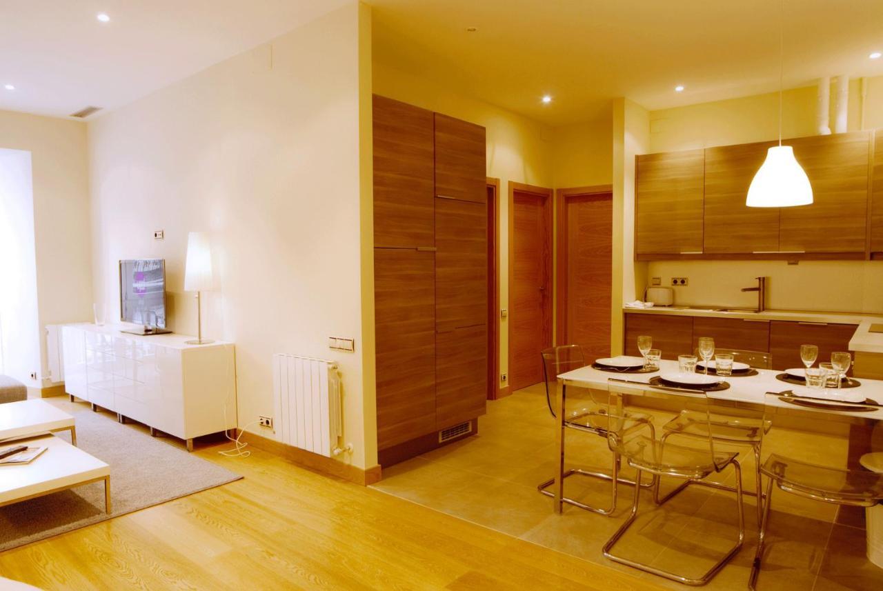 Go Donosti Zen Apartment San Sebastián Exterior photo
